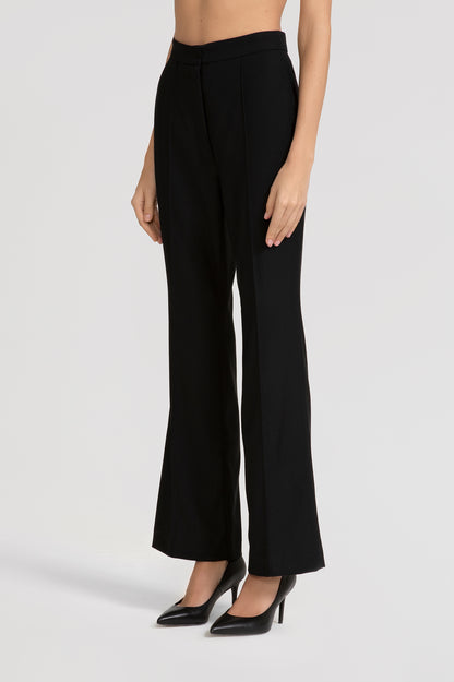 Mary Trousers in black