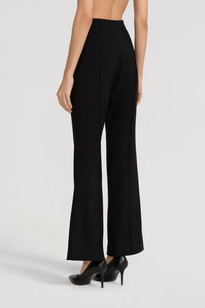 Mary Trousers in black