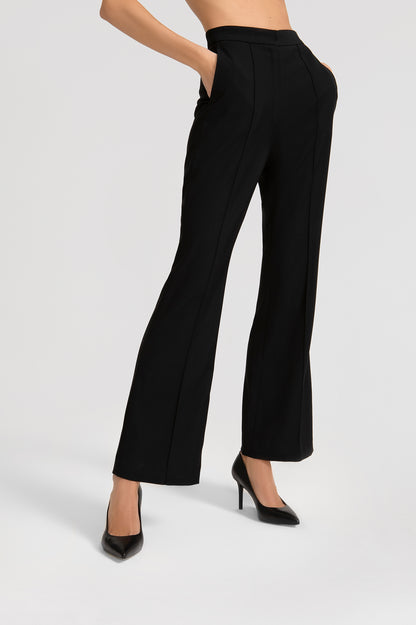 Mary Trousers in black