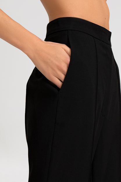 Mary Trousers in black