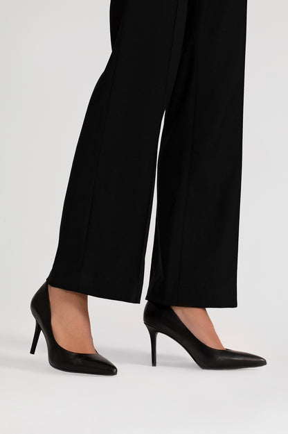 Mary Trousers in black