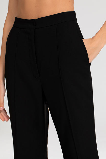 Mary Trousers in black